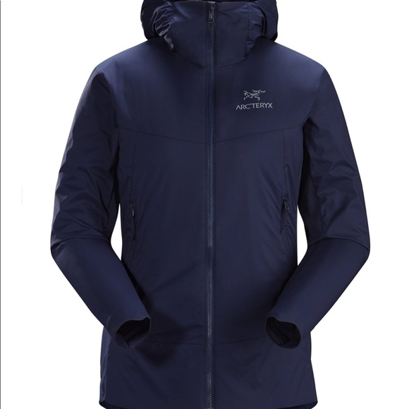 Arc'teryx Jackets & Blazers - Arc’teryx Atom SL Hoodie